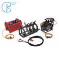 HDPE PE PVC Pipe Hydraulic Butt Fusion Welding Machine